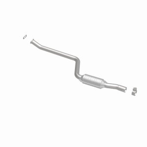 BMW 5 Series Catalytic Converter - Magnaflow - OEM Grade Direct-Fit - `06-`07