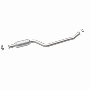 BMW 5 Series Catalytic Converter - Magnaflow - Direct-Fit OEM Grade - `06-`07 BMW 5 Series Catalytic Converter - Magnaflow - Direct-Fit OEM Grade - `06-`07