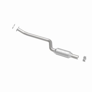 BMW 5 Series Catalytic Converter - Magnaflow - Direct-Fit OEM Grade - `06-`07 BMW 5 Series Catalytic Converter - Magnaflow - Direct-Fit OEM Grade - `06-`07