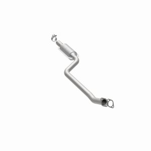BMW 5 Series Catalytic Converter - Magnaflow - Direct-Fit OEM Grade - `06-`07 BMW 5 Series Catalytic Converter - Magnaflow - Direct-Fit OEM Grade - `06-`07