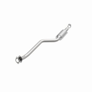 BMW 5 Series Catalytic Converter - Magnaflow - Direct-Fit OEM Grade - `06-`07 BMW 5 Series Catalytic Converter - Magnaflow - Direct-Fit OEM Grade - `06-`07