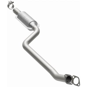 BMW 5 Series Catalytic Converter - Magnaflow - Direct-Fit OEM Grade - `06-`07 BMW 5 Series Catalytic Converter - Magnaflow - Direct-Fit OEM Grade - `06-`07