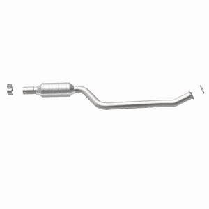 BMW 5 Series Catalytic Converter - Magnaflow - Direct-Fit OEM Grade - `06-`07 BMW 5 Series Catalytic Converter - Magnaflow - Direct-Fit OEM Grade - `06-`07
