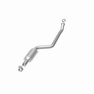 BMW 5 Series Catalytic Converter - Magnaflow - Direct-Fit OEM Grade - `06-`07 BMW 5 Series Catalytic Converter - Magnaflow - Direct-Fit OEM Grade - `06-`07