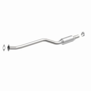BMW 5 Series Catalytic Converter - Magnaflow - Direct-Fit OEM Grade - `06-`07 BMW 5 Series Catalytic Converter - Magnaflow - Direct-Fit OEM Grade - `06-`07