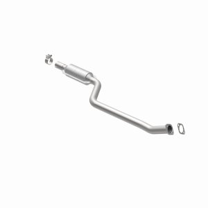 BMW 5 Series Catalytic Converter - Magnaflow - Direct-Fit OEM Grade - `06-`07 BMW 5 Series Catalytic Converter - Magnaflow - Direct-Fit OEM Grade - `06-`07