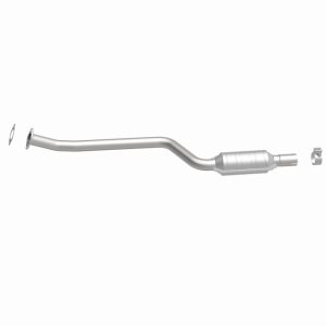 BMW 5 Series Catalytic Converter - Magnaflow - Direct-Fit OEM Grade - `06-`07 BMW 5 Series Catalytic Converter - Magnaflow - Direct-Fit OEM Grade - `06-`07