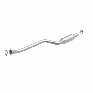 BMW 5 Series Catalytic Converter - Magnaflow - Direct-Fit OEM Grade - `06-`07 BMW 5 Series Catalytic Converter - Magnaflow - Direct-Fit OEM Grade - `06-`07