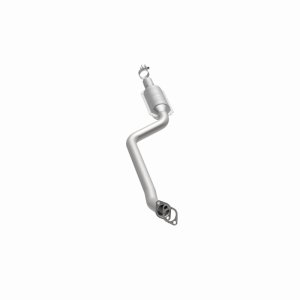 BMW 5 Series Catalytic Converter - Magnaflow - Direct-Fit OEM Grade - `06-`07 BMW 5 Series Catalytic Converter - Magnaflow - Direct-Fit OEM Grade - `06-`07
