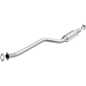 BMW 5 Series Catalytic Converter - Magnaflow - Direct-Fit OEM Grade - `06-`07 BMW 5 Series Catalytic Converter - Magnaflow - Direct-Fit OEM Grade - `06-`07