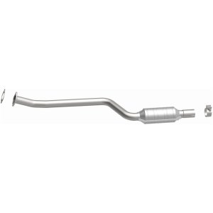 BMW 5 Series Catalytic Converter - Magnaflow - Direct-Fit OEM Grade - `06-`07 BMW 5 Series Catalytic Converter - Magnaflow - Direct-Fit OEM Grade - `06-`07