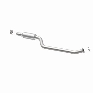 BMW 5 Series Catalytic Converter - Magnaflow - Direct-Fit OEM Grade - `06-`07 BMW 5 Series Catalytic Converter - Magnaflow - Direct-Fit OEM Grade - `06-`07
