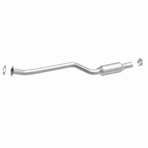 BMW 5 Series Catalytic Converter - Magnaflow - Direct-Fit OEM Grade - `06-`07 BMW 5 Series Catalytic Converter - Magnaflow - Direct-Fit OEM Grade - `06-`07