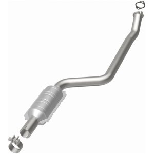 BMW 5 Series Catalytic Converter - Magnaflow - Direct-Fit OEM Grade - `06-`07 BMW 5 Series Catalytic Converter - Magnaflow - Direct-Fit OEM Grade - `06-`07