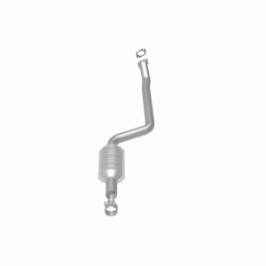 BMW 5 Series Catalytic Converter - Magnaflow - Direct-Fit OEM Grade - `06-`07 BMW 5 Series Catalytic Converter - Magnaflow - Direct-Fit OEM Grade - `06-`07