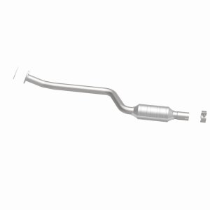 BMW 5 Series Catalytic Converter - Magnaflow - Direct-Fit OEM Grade - `06-`07 BMW 5 Series Catalytic Converter - Magnaflow - Direct-Fit OEM Grade - `06-`07
