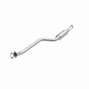 BMW 5 Series Catalytic Converter - Magnaflow - Direct-Fit OEM Grade - `06-`07 BMW 5 Series Catalytic Converter - Magnaflow - Direct-Fit OEM Grade - `06-`07