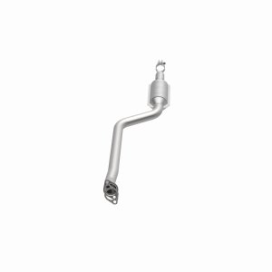 BMW 5 Series Catalytic Converter - Magnaflow - Direct-Fit OEM Grade - `06-`07 BMW 5 Series Catalytic Converter - Magnaflow - Direct-Fit OEM Grade - `06-`07