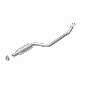 BMW 5 Series Catalytic Converter - Magnaflow - Direct-Fit OEM Grade - `06-`07 BMW 5 Series Catalytic Converter - Magnaflow - Direct-Fit OEM Grade - `06-`07