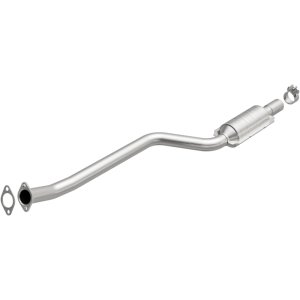 BMW 5 Series Catalytic Converter - Magnaflow - Direct-Fit OEM Grade - `06-`07