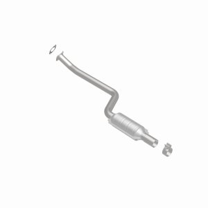BMW 5 Series Catalytic Converter - Magnaflow - Direct-Fit OEM Grade - `06-`07 BMW 5 Series Catalytic Converter - Magnaflow - Direct-Fit OEM Grade - `06-`07
