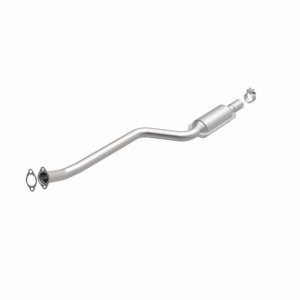 BMW 5 Series Catalytic Converter - Magnaflow - Direct-Fit OEM Grade - `06-`07 BMW 5 Series Catalytic Converter - Magnaflow - Direct-Fit OEM Grade - `06-`07