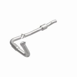 Chevrolet Silverado 2500 HD Catalytic Converter - Magnaflow - Direct Fit - `01-`02