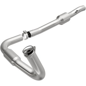 Chevrolet Silverado 2500 HD Catalytic Converter - Magnaflow - Direct Fit - `01-`02