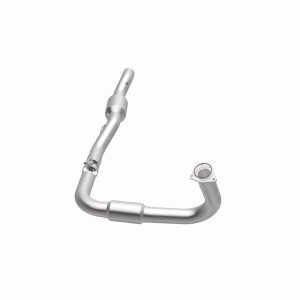 GMC Sierra 2500 HD Catalytic Converter - Magnaflow - Direct Fit - `01-`02