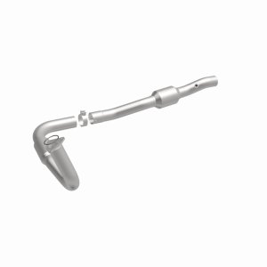 GMC Sierra 2500 HD Catalytic Converter - Magnaflow - Direct Fit - `01-`02