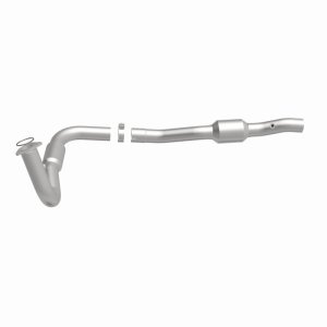 GMC Sierra 2500 HD Catalytic Converter - Magnaflow - Direct Fit - `01-`02