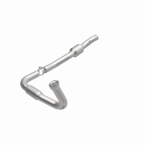 GMC Sierra 2500 HD Catalytic Converter - Magnaflow - Direct Fit - `01-`02