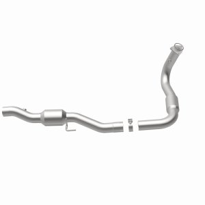 GMC Sierra 2500 HD Catalytic Converter - Magnaflow - Direct Fit - `01-`02