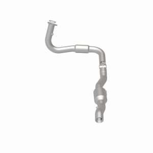 GMC Sierra 2500 HD Catalytic Converter - Magnaflow - Direct Fit - `01-`02