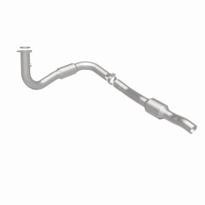 GMC Sierra 2500 HD Catalytic Converter - Magnaflow - Direct Fit - `01-`02