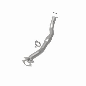 Chevrolet Silverado 2500 HD Performance Exhaust - Passenger Side - Magnaflow - Direct Fit Catalytic Converter - `01-`06