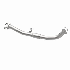 Chevrolet Silverado 2500 HD Performance Exhaust - Passenger Side - Magnaflow - Direct Fit Catalytic Converter - `01-`06