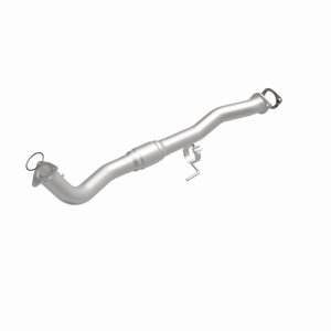 GMC Sierra 2500 HD Performance Exhaust - Passenger Side - Magnaflow - Direct Fit Catalytic Converter - `01-`06