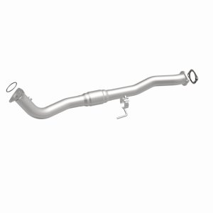 GMC Sierra 2500 HD Performance Exhaust - Passenger Side - Magnaflow - Direct Fit Catalytic Converter - `01-`06
