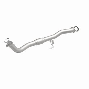GMC Sierra 2500 HD Performance Exhaust - Passenger Side - Magnaflow - Direct Fit Catalytic Converter - `01-`06