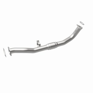 GMC Sierra 2500 HD Performance Exhaust - Passenger Side - Magnaflow - Direct Fit Catalytic Converter - `01-`06