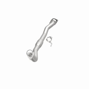 GMC Sierra 2500 HD Performance Exhaust - Passenger Side - Magnaflow - Direct Fit Catalytic Converter - `01-`06