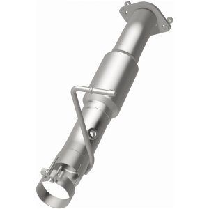 Chevrolet Silverado 3500 Catalytic Converter - Magnaflow - Direct-Fit - `01-`06