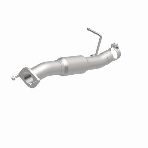 Chevrolet Silverado 3500 Catalytic Converter - Magnaflow - Direct-Fit - `01-`06