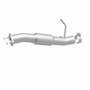 Chevrolet Silverado 3500 Catalytic Converter - Magnaflow - Direct-Fit - `01-`06