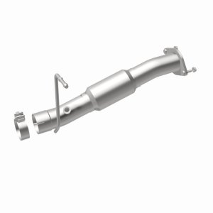 Chevrolet Silverado 3500 Catalytic Converter - Magnaflow - Direct-Fit - `01-`06