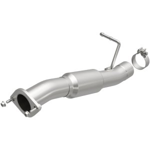 Chevrolet Silverado 3500 Catalytic Converter - Magnaflow - Direct-Fit - `01-`06