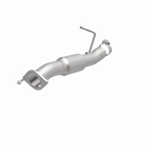 Chevrolet Silverado 3500 Catalytic Converter - Magnaflow - Direct-Fit - `01-`06