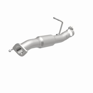 Chevrolet Silverado 3500 Catalytic Converter - Magnaflow - Direct-Fit - `01-`06