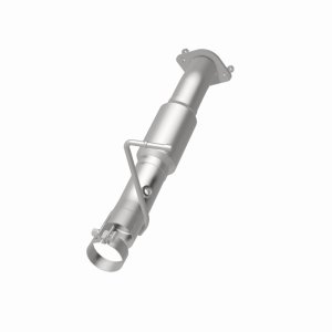 GMC Sierra 3500 Catalytic Converter - Magnaflow - Direct-Fit - `01-`06